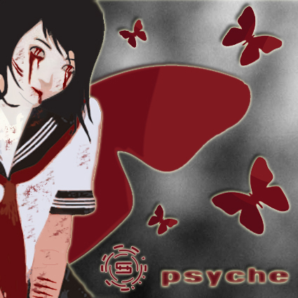 Psyche cover