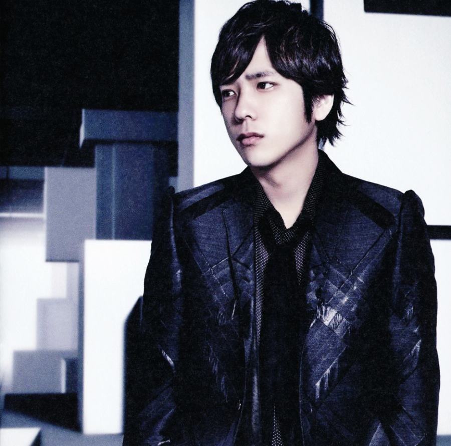 二宮和也 S Lyrics Chords