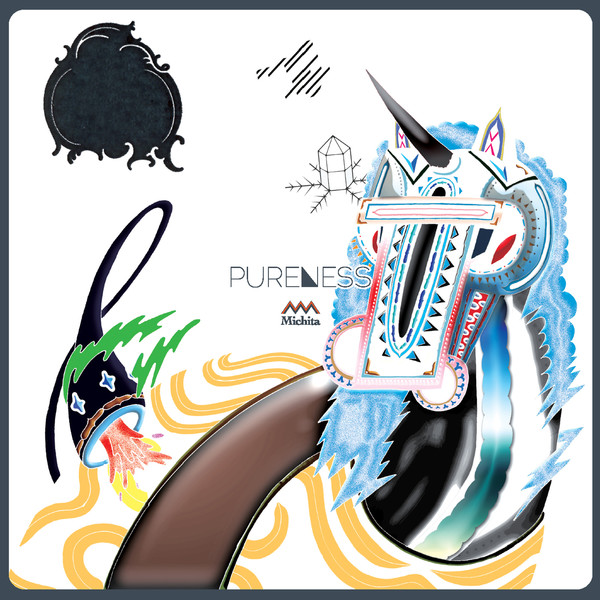 Pureness cover