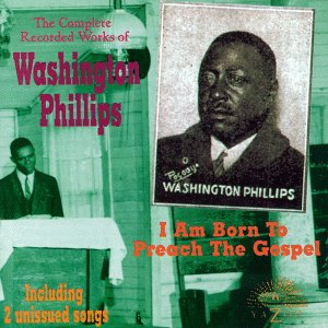 I Am Born to Preach the Gospel cover