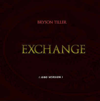 Image of Bryson Tiller