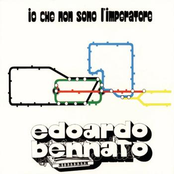Io che non sono l'imperatore cover