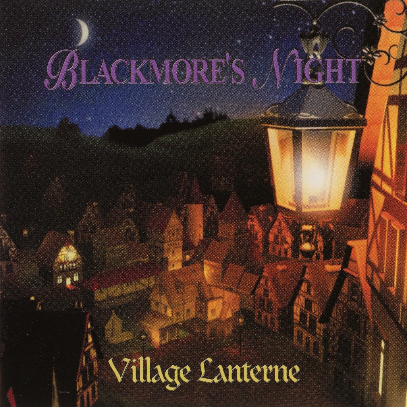 Blackmores night shadow of the moon. Blackmore's Night Village lanterne. Blackmore's Night - the Village lanterne (2006). Blackmore's Night обложки альбомов. Блэкморс Найт альбомы.