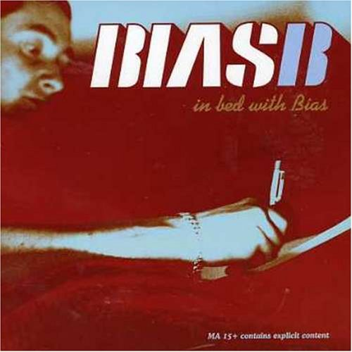 In Bed With Bias cover