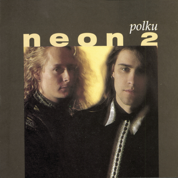 Polku cover