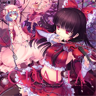 QUALIA cover