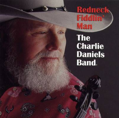 Redneck Fiddlin' Man cover
