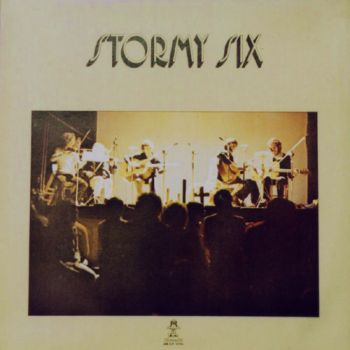 Guarda giù dalla pianura cover