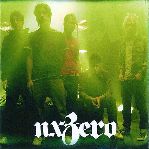 NxZero cover