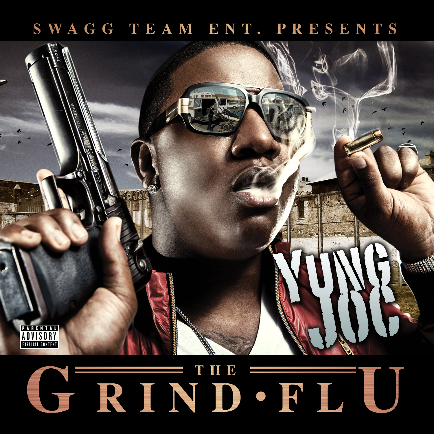 The Grind Flu Yung Joc Getsongbpm
