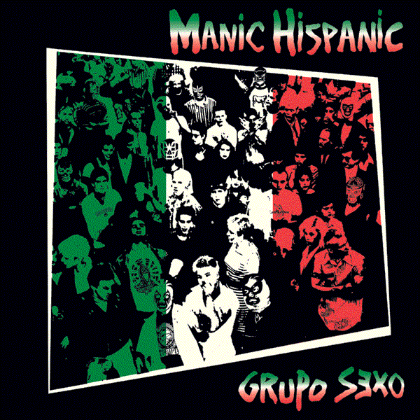 Grupo Sexo cover