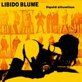 Liquid Situation cover