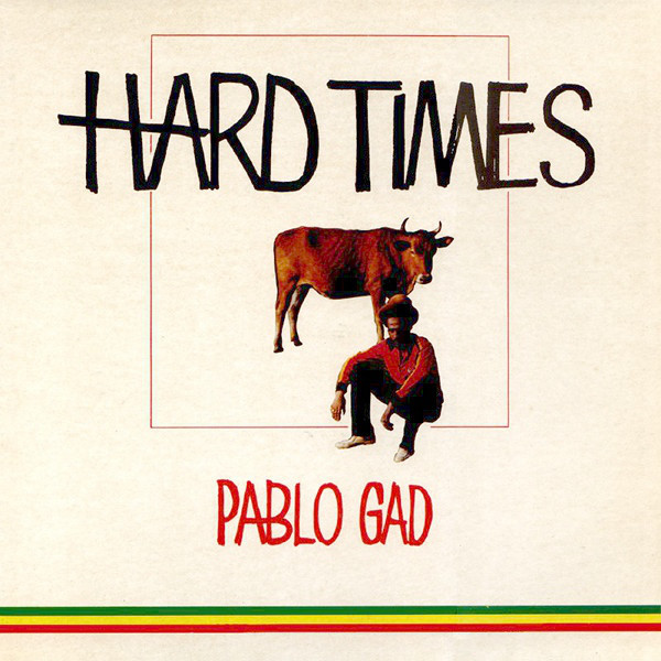 Hard Times cover
