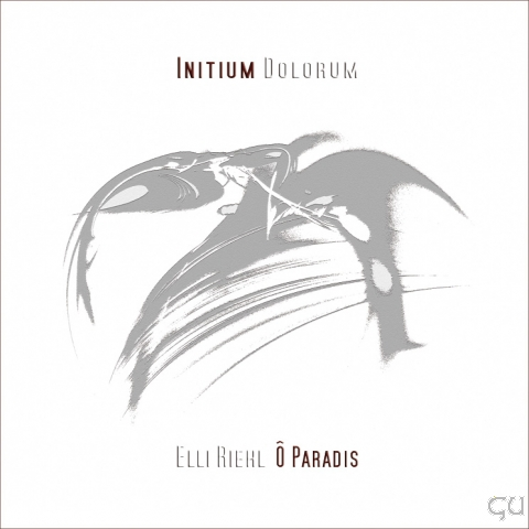 Initium Dolorum cover