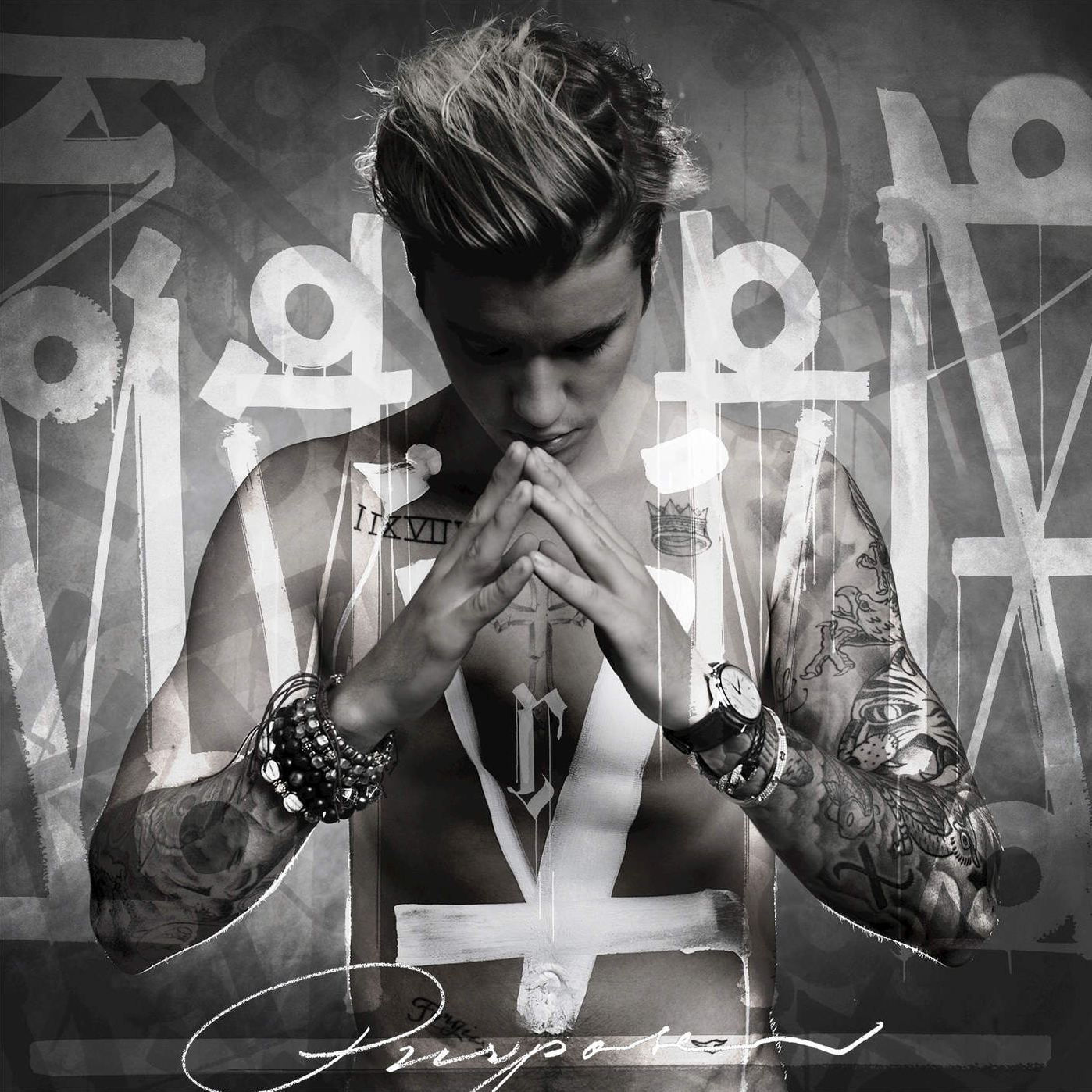 Image of Justin Bieber