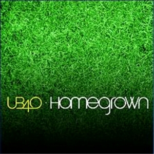 Homegrown cover