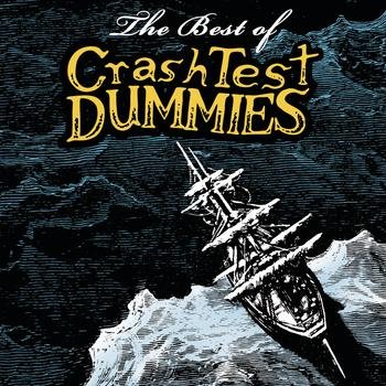 Image of Crash Test Dummies
