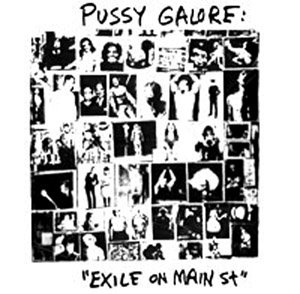 Exile on Main St. cover