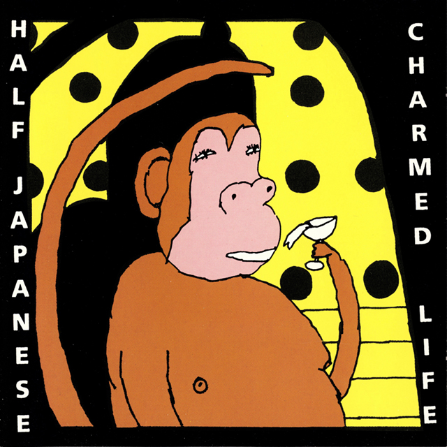 Charmed Life cover