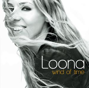 Wind of Time cover