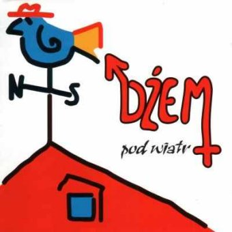 Pod wiatr cover