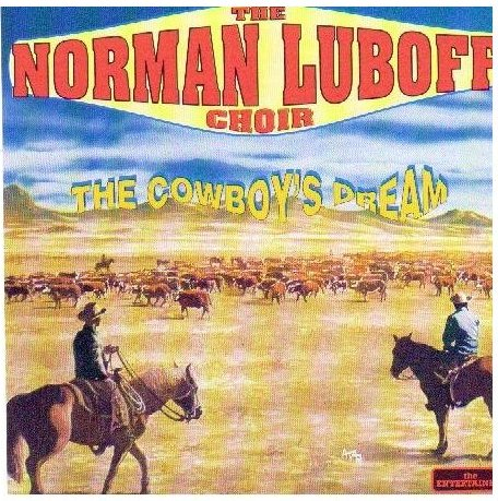 The Cowboy's Dream cover