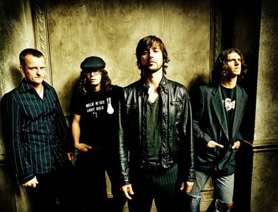 Image of Our Lady Peace