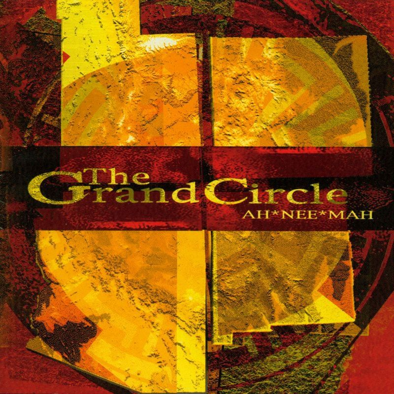 The Grand Circle cover