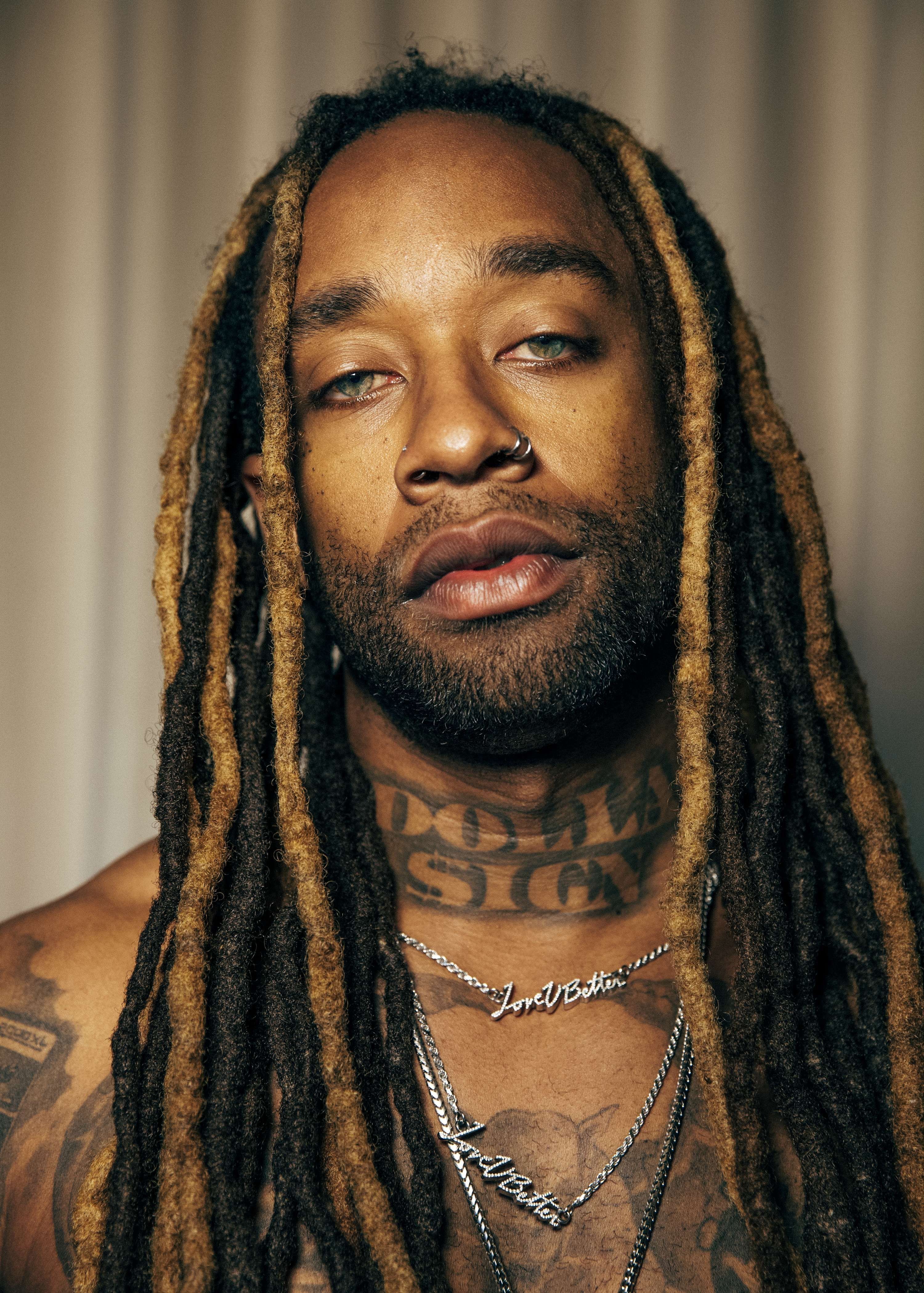 Image of Ty Dolla $ign