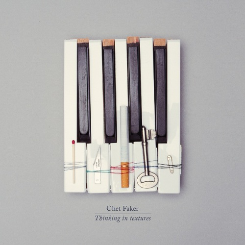 Image of Chet Faker