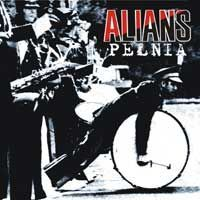 Pełnia cover