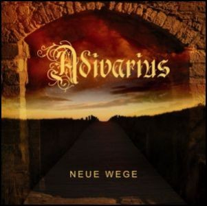 Neue Wege cover