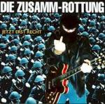 Jetzt erst Recht cover