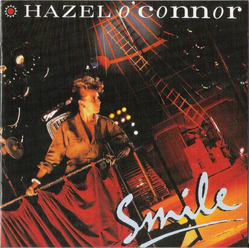 Smile cover