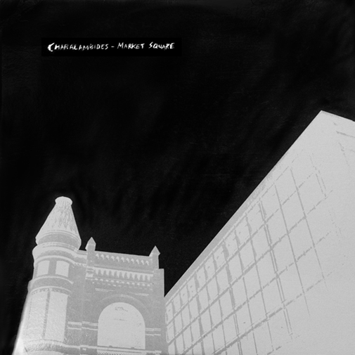 Market Square cover