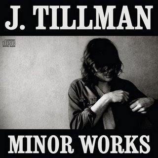 Minor Works cover