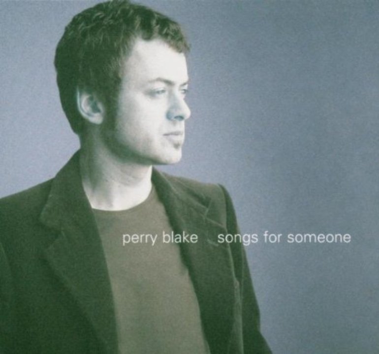 Image of Perry Blake