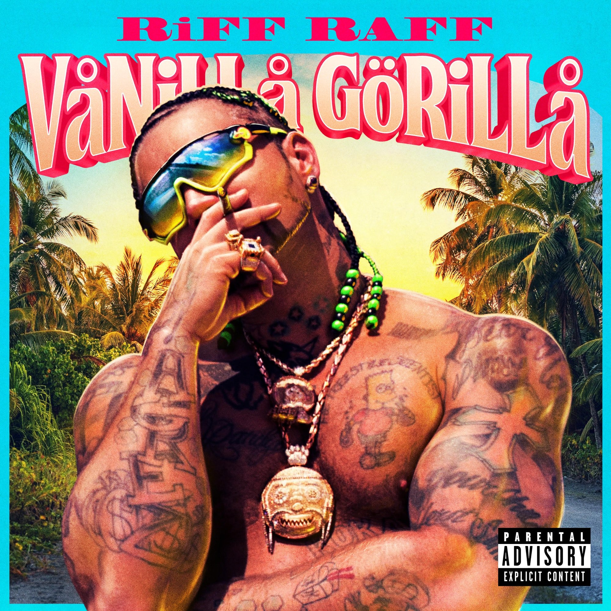 Image of Riff Raff