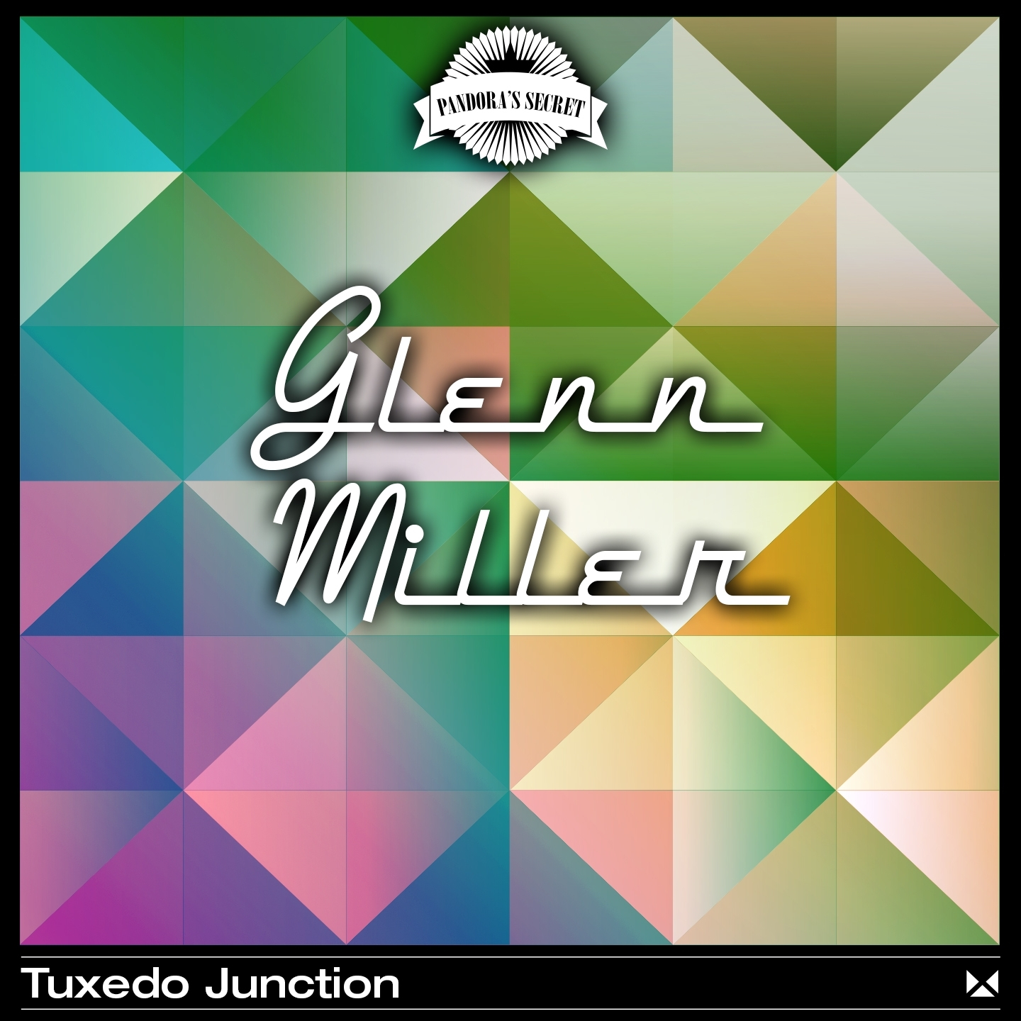 Tuxedo Junction cover