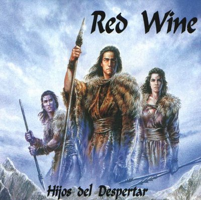 Hijos del despertar cover