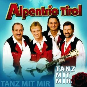 Tanz mit mir cover