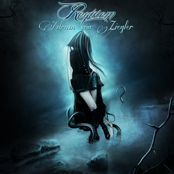 Requiem cover