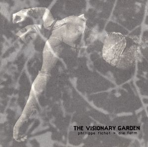 The Visionary Garden cover