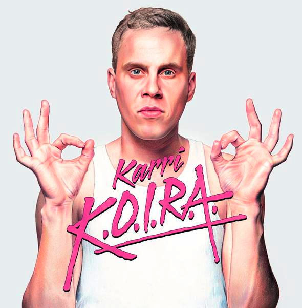Ne kutsuu mua koiraks cover