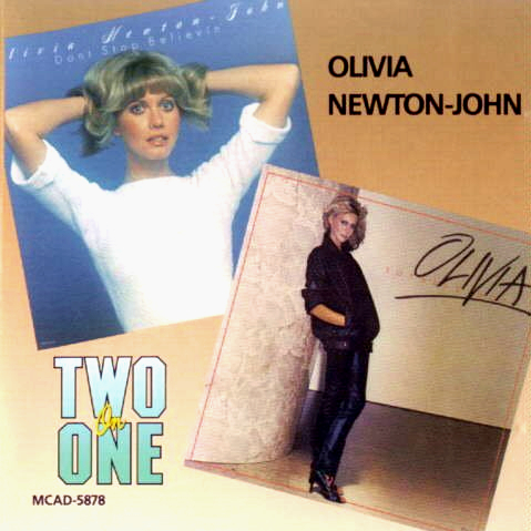 Sexy olivia newton john