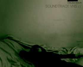 Soundtrack VHS/Gold cover