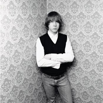 Image of Ben Kweller