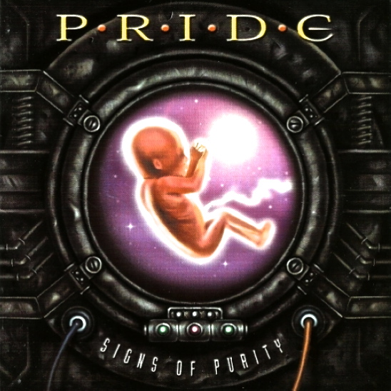 Signs of Purity cover