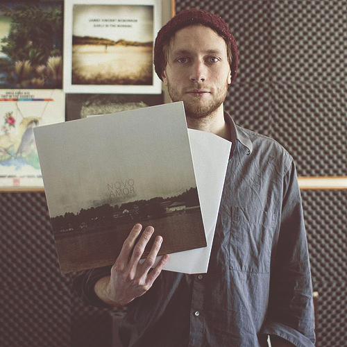 Cold Lyrics Chords By Novo Amor Heal your frays, just to know you'll wear them thin again. tablyrics
