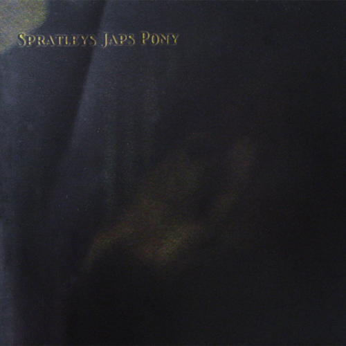 Pony cover